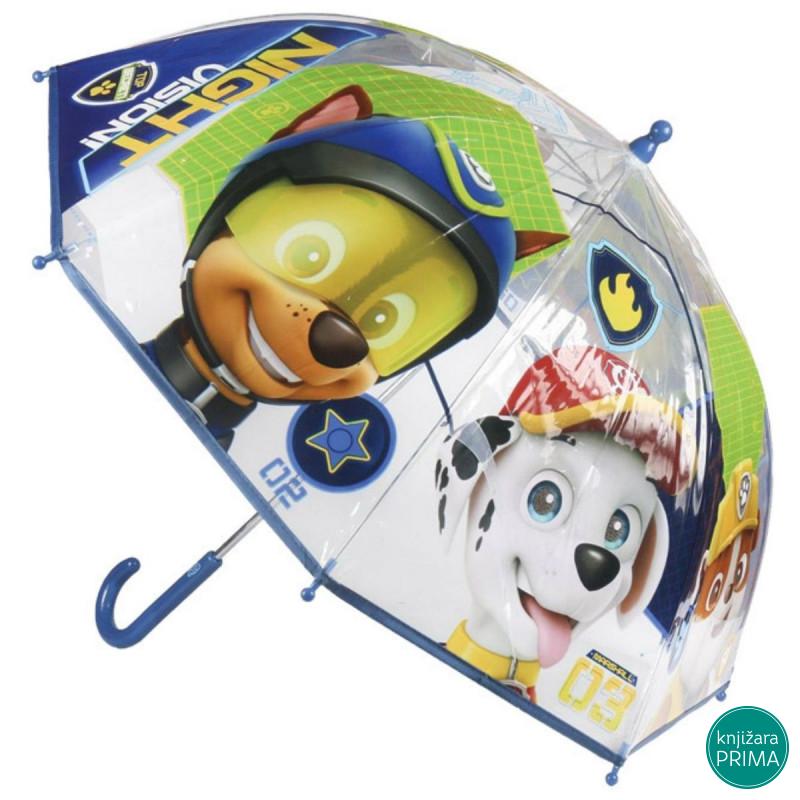 Kišobran CERDA dečiji - Paw Patrol 