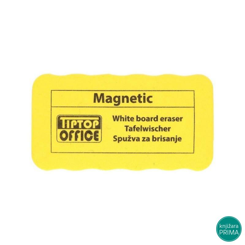 Magnetni sunđer za belu tablu 