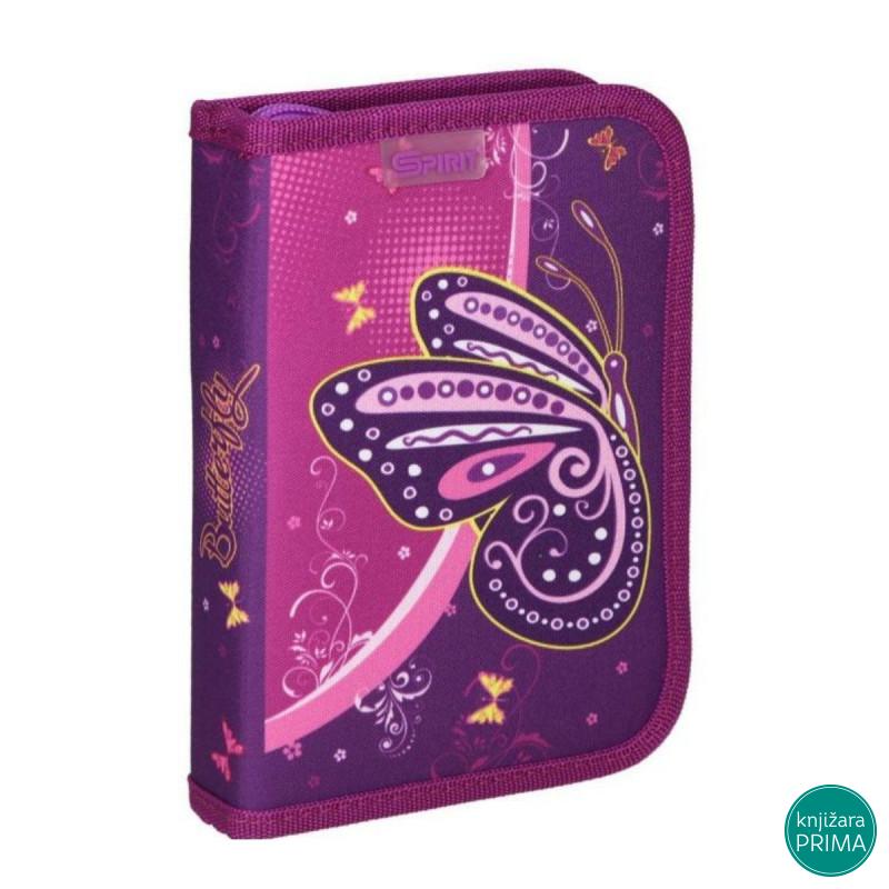Puna pernica SPIRIT 1 zip - Butterfly 