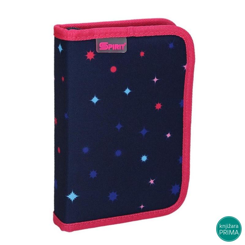 Puna pernica SPIRIT 1 zip - Cosmo 