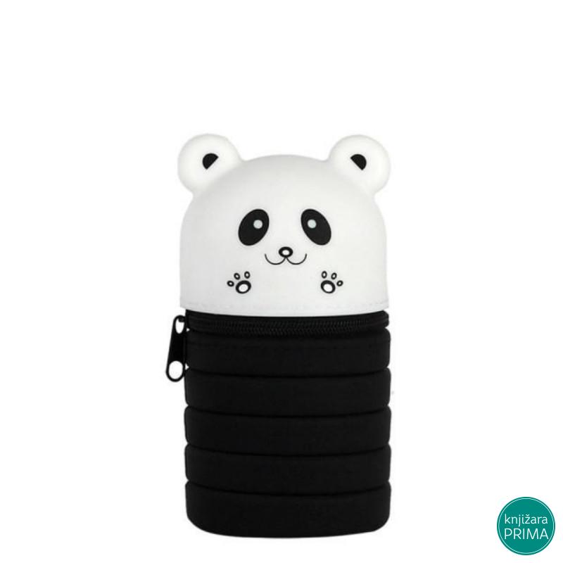 Pernica SPIRIT flex - Panda 