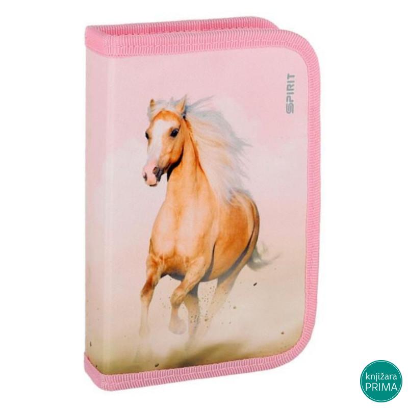 Puna pernica SPIRIT 1 zip - Wild Horse 