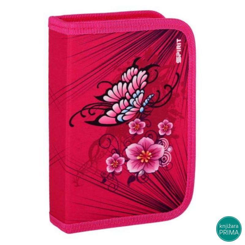 Puna pernica SPIRIT 1 zip - Butterfly 