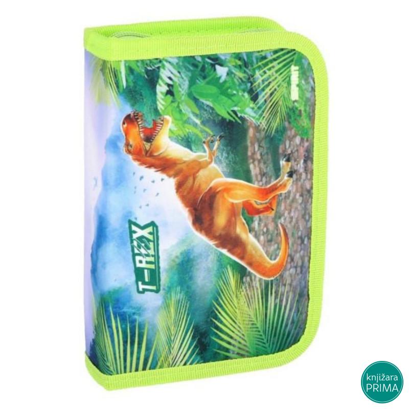 Puna pernica SPIRIT 1 zip - T-Rex 