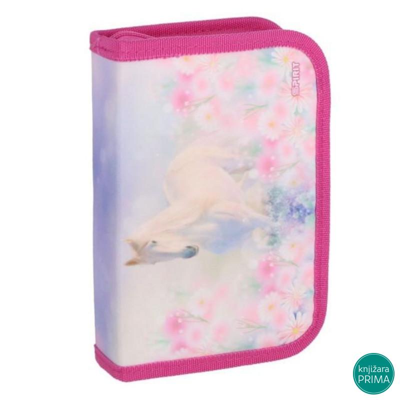 Puna pernica SPIRIT 1 zip - White Horse 