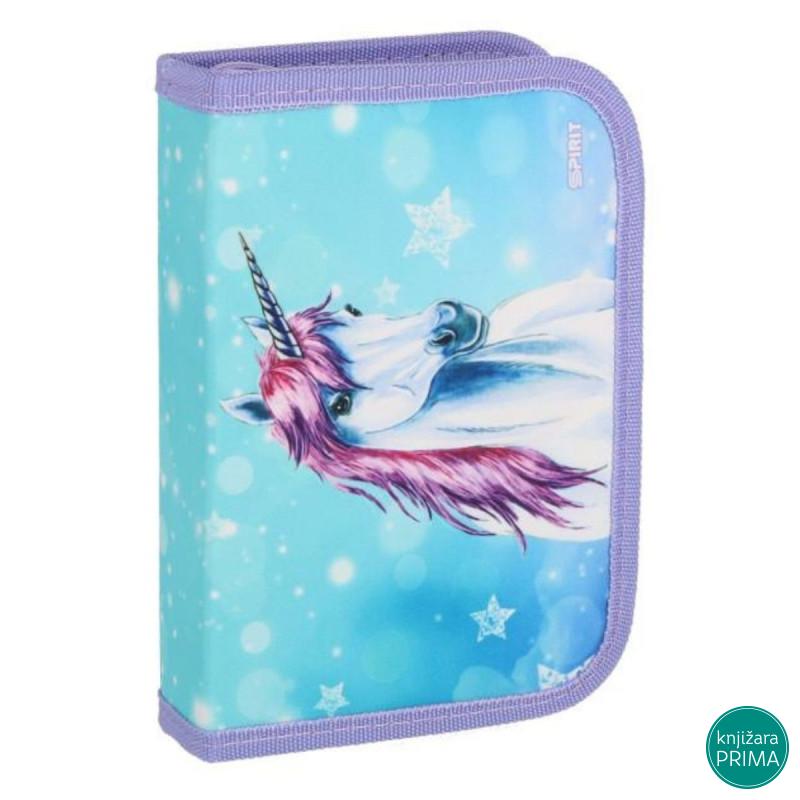 Puna pernica SPIRIT 1 zip - Dream 