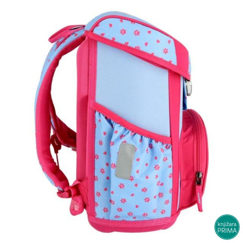 Anatomski ranac SPIRIT set 4u1 - Cat 23 