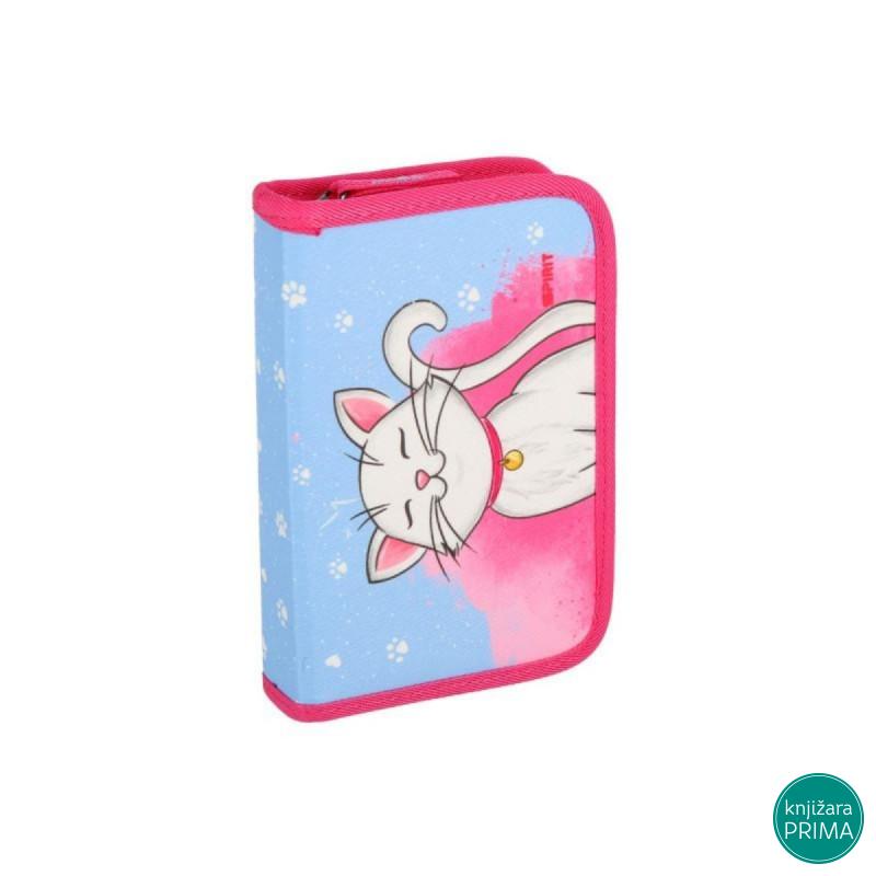 Anatomski ranac SPIRIT set 4u1 - Cat 23 