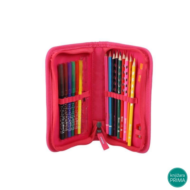 Anatomski ranac SPIRIT set 4u1 - Cat 23 