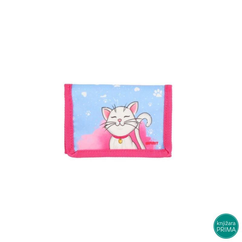 Anatomski ranac SPIRIT set 4u1 - Cat 23 