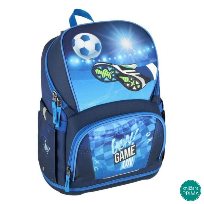 Anatomski ranac SPIRIT air light - Football Game 