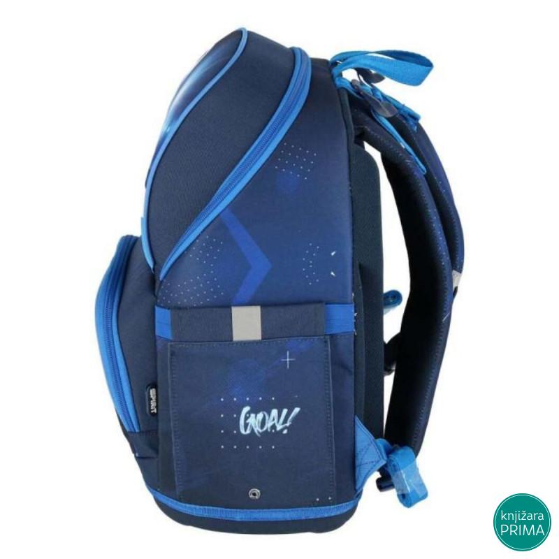 Anatomski ranac SPIRIT air light - Football Game 