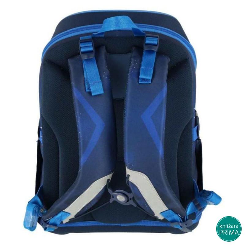 Anatomski ranac SPIRIT air light - Football Game 