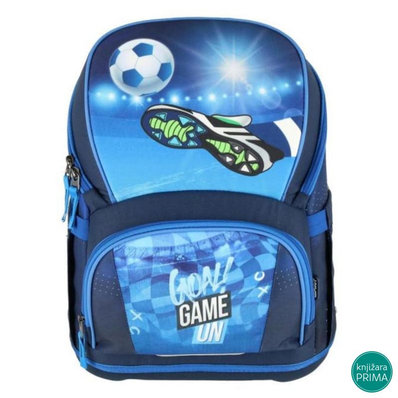 Anatomski ranac SPIRIT air light - Football Game 