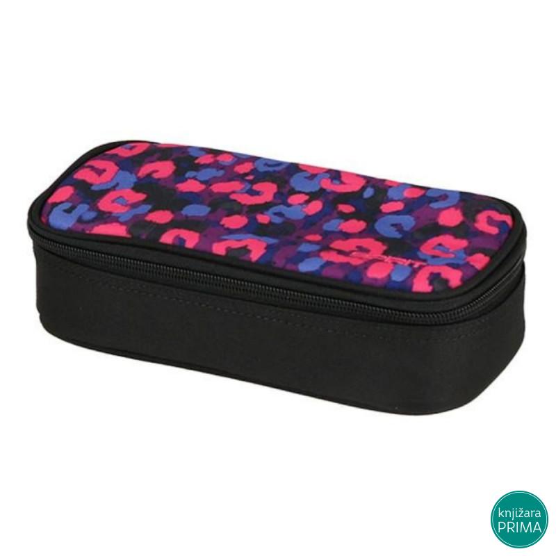 Pernica SPIRIT fresh - animal 