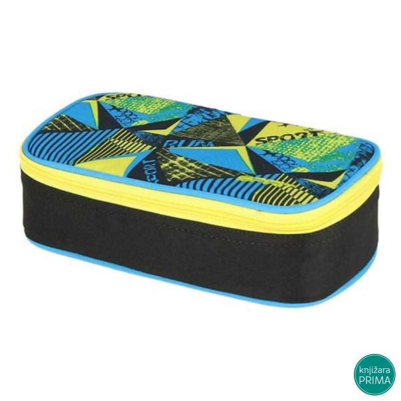 Pernica SPIRIT fresh - abstract 