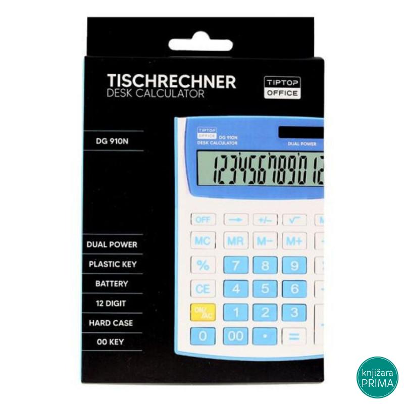 Digitron TIPTOP DG910N - plavi 