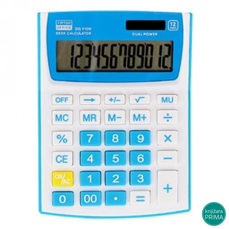 Digitron TIPTOP DG910N - plavi 