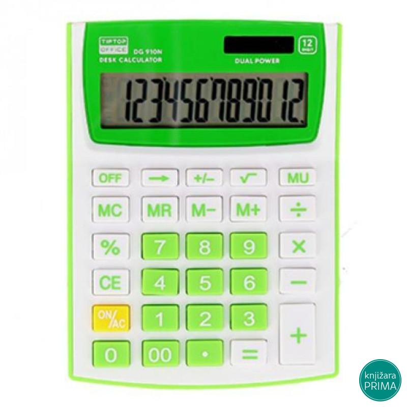Digitron TIPTOP DG910N - zeleni 