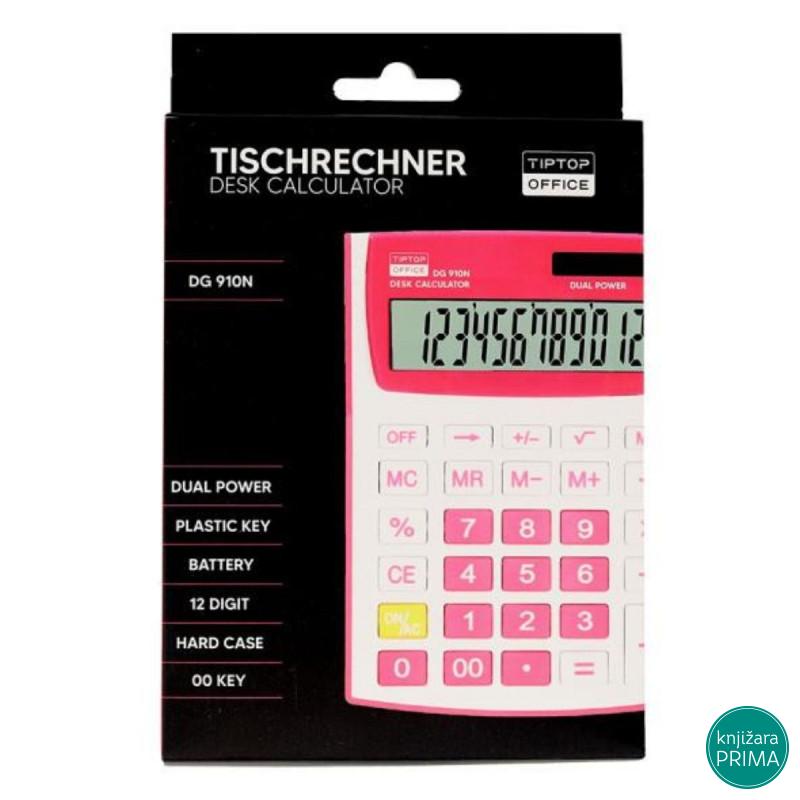 Digitron TIPTOP DG910N - roze 