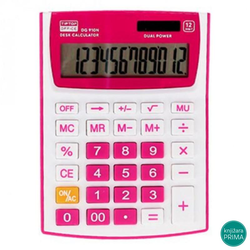 Digitron TIPTOP DG910N - roze 