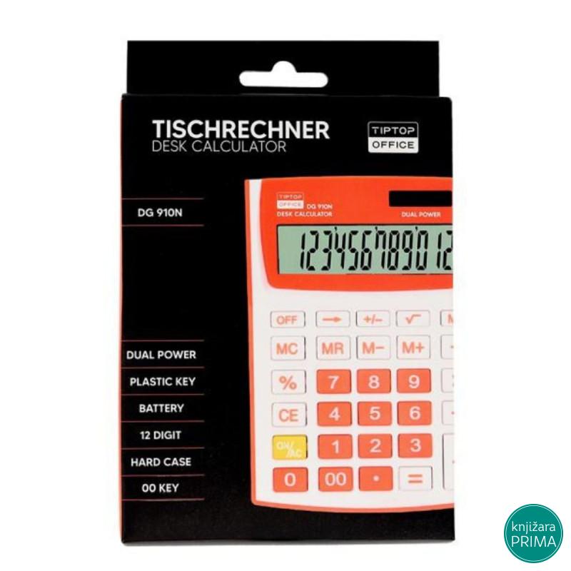 Digitron TIPTOP DG910N - narandžasti 