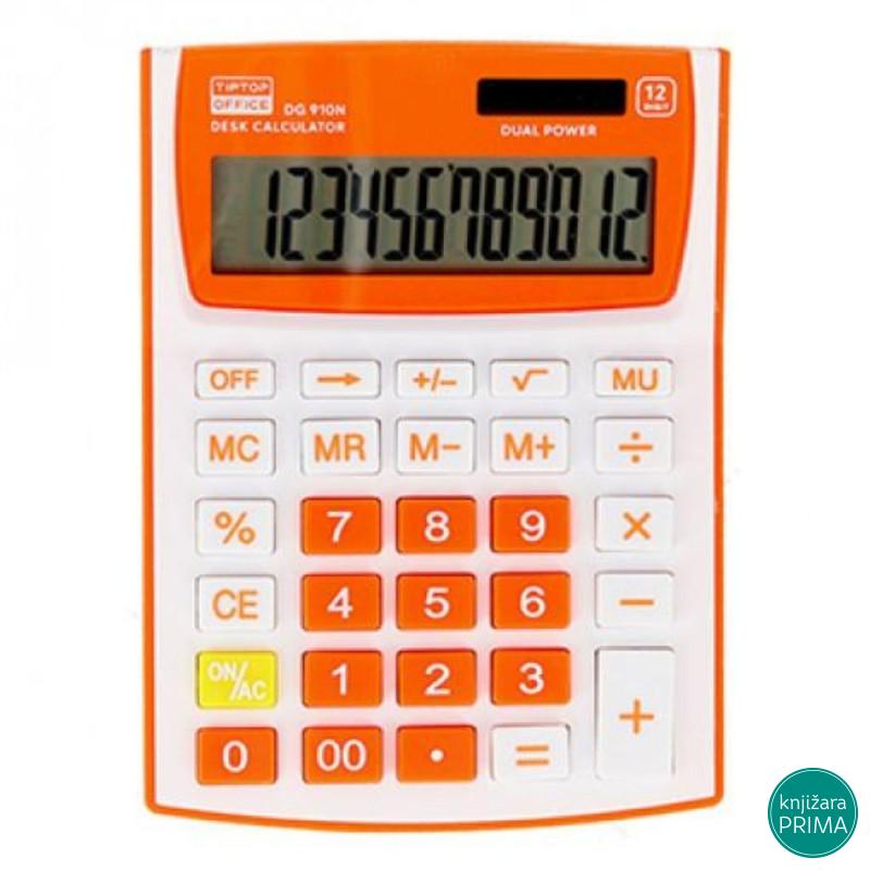 Digitron TIPTOP DG910N - narandžasti 