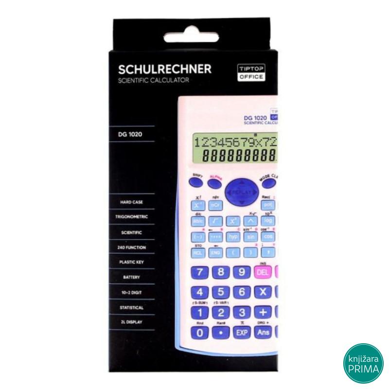 Digitron TIPTOP DG1020 - plavi 