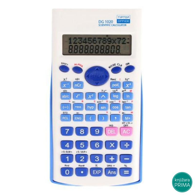 Digitron TIPTOP DG1020 - plavi 