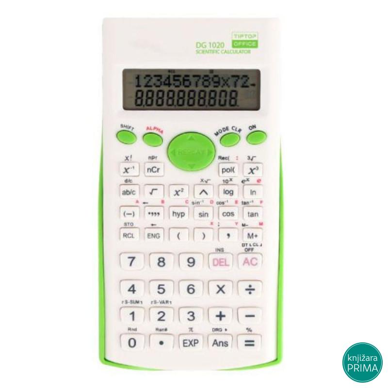 Digitron TIPTOP DG1020 - zeleni 