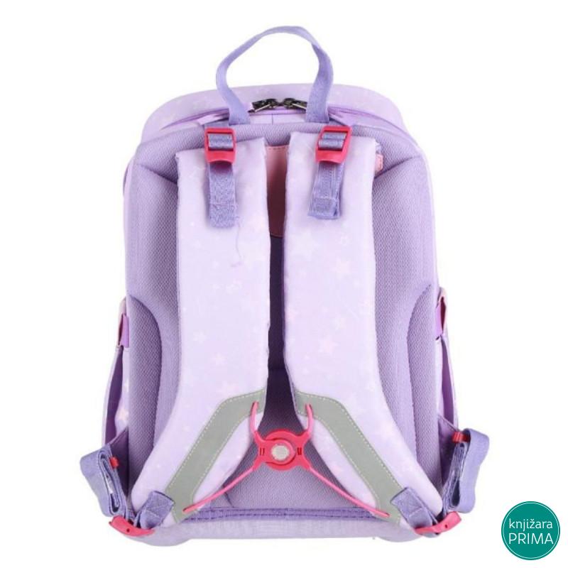 Anatomski ranac SPIRIT air light - Kitty 