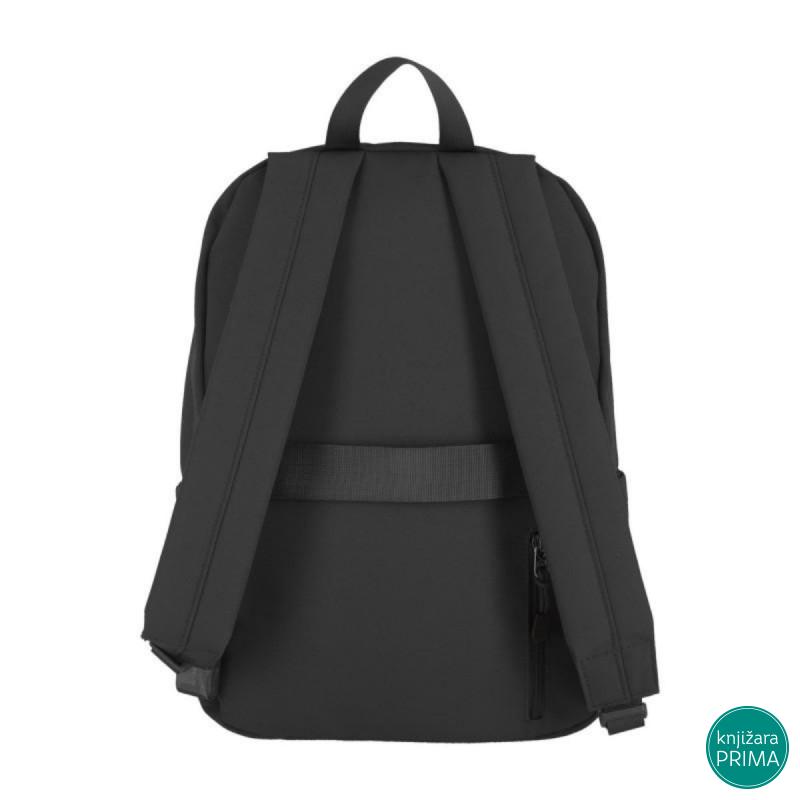 Školski ranac SPIRIT X-series - crna 