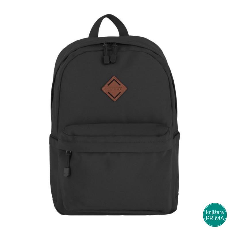 Školski ranac SPIRIT X-series - crna 