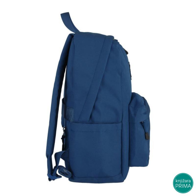 Školski ranac SPIRIT X-series - plava 