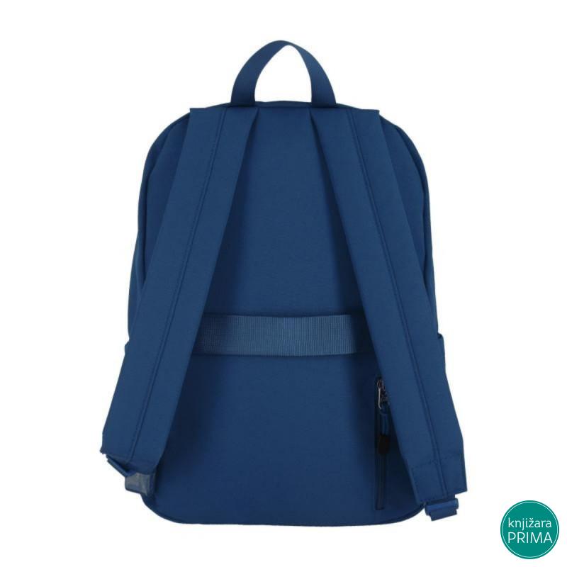 Školski ranac SPIRIT X-series - plava 