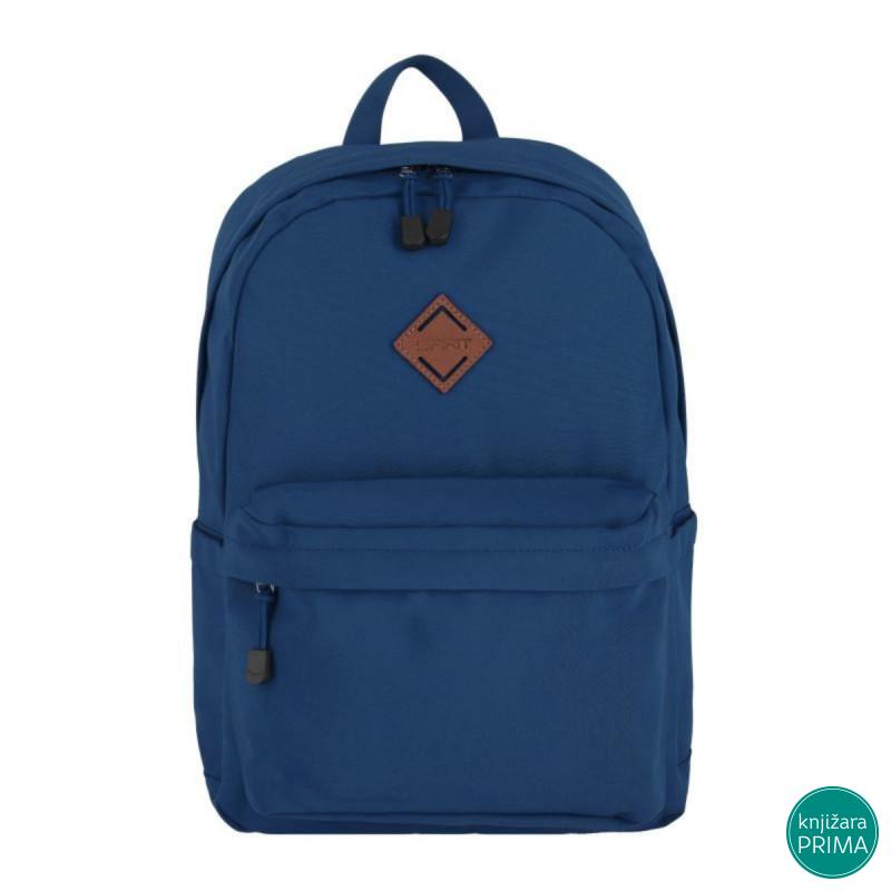 Školski ranac SPIRIT X-series - plava 