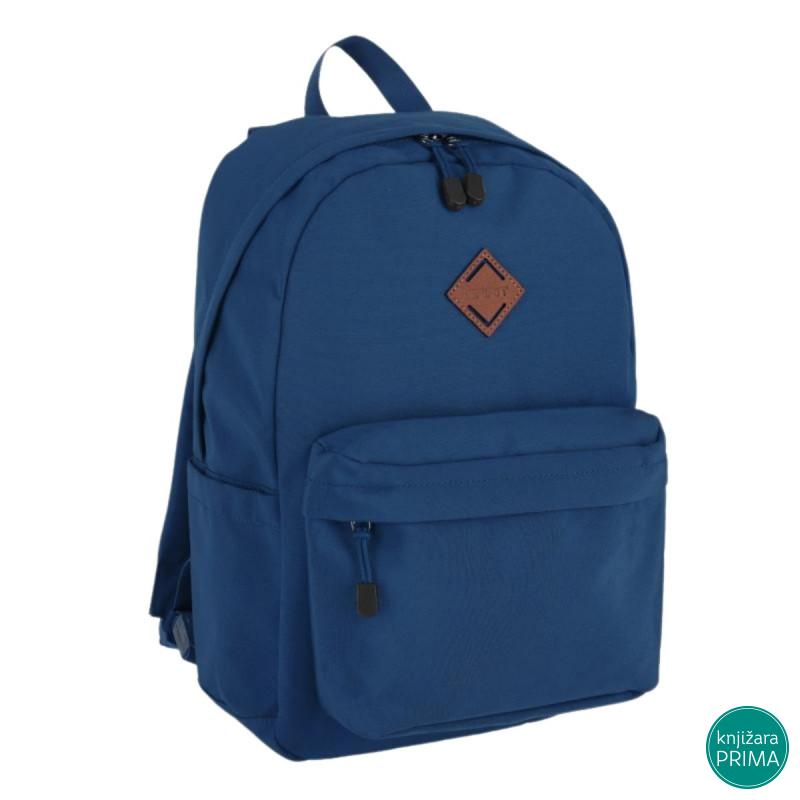 Školski ranac SPIRIT X-series - plava 