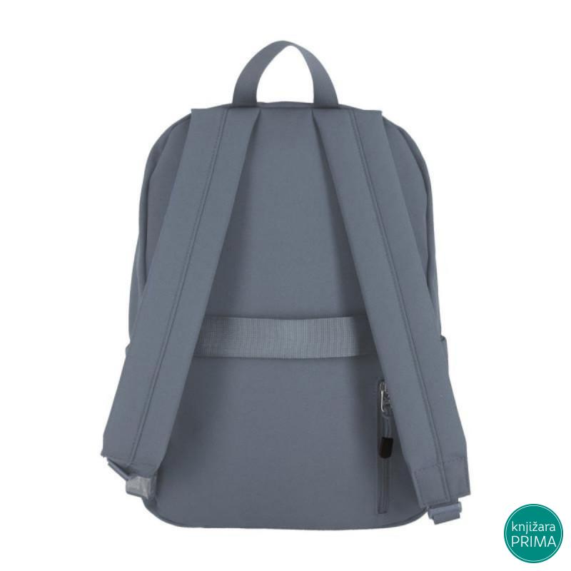 Školski ranac SPIRIT X-series - siva 