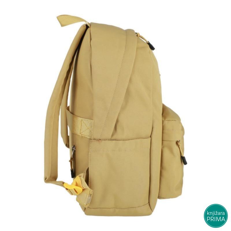 Školski ranac SPIRIT X-series - žuta 