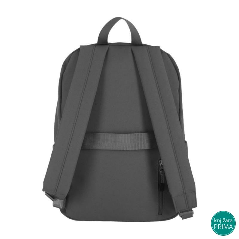 Školski ranac SPIRIT X-series - siva 