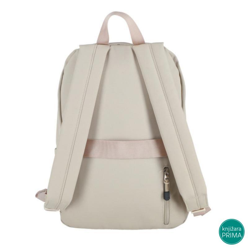 Školski ranac SPIRIT X-series - bež 