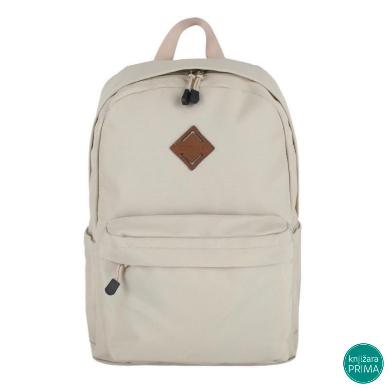 Školski ranac SPIRIT X-series - bež 