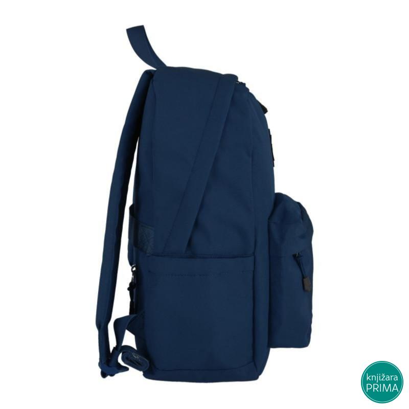 Školski ranac SPIRIT X-series - teget 