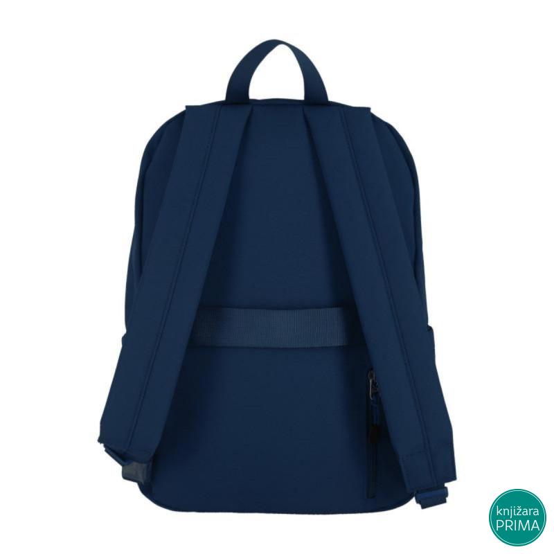 Školski ranac SPIRIT X-series - teget 