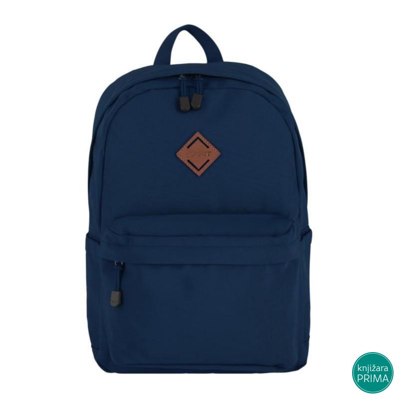 Školski ranac SPIRIT X-series - teget 