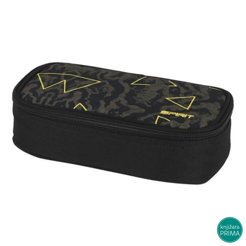 Pernica SPIRIT fresh - yellow 