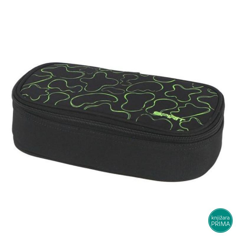 Pernica SPIRIT fresh - green 