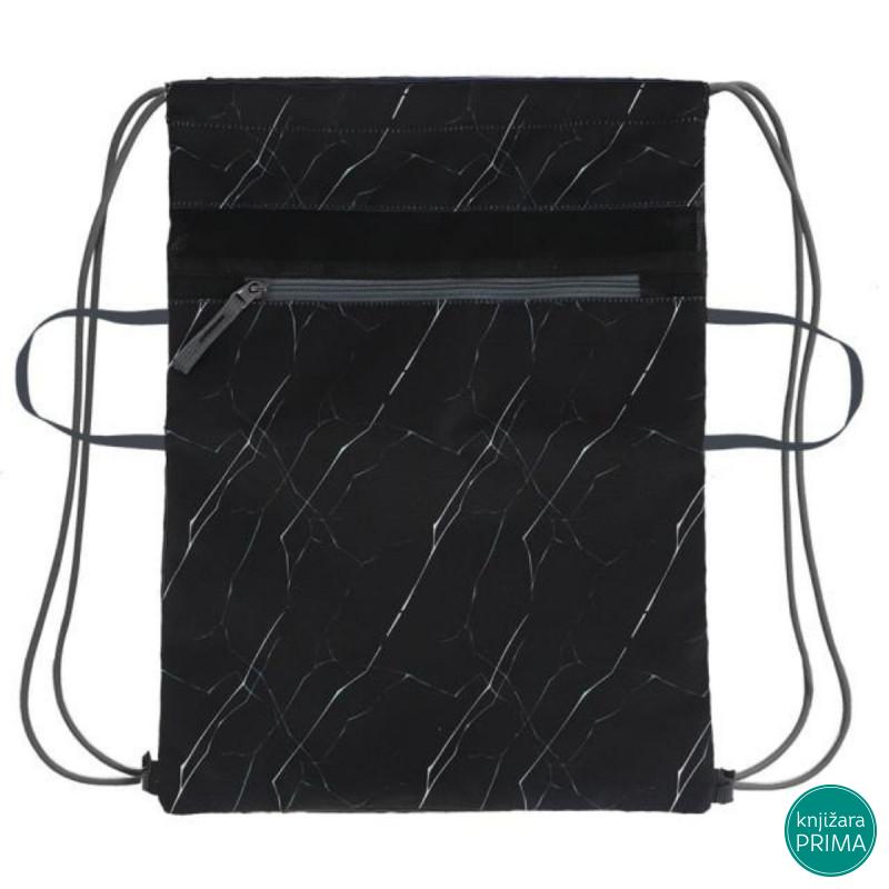 Torbica za patike SPIRIT - Marble 