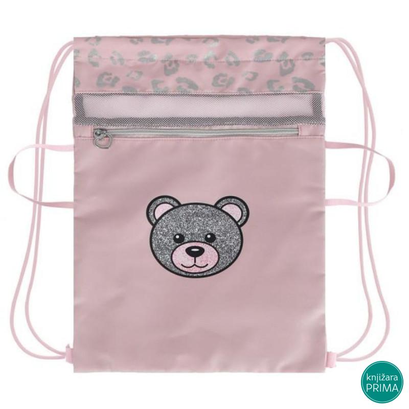 Torbica za patike SPIRIT - Teddy 