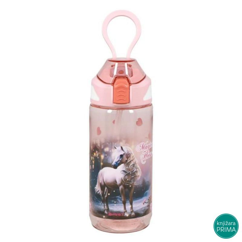 Flašica za vodu SPIRIT kids - Magical Horse 570ml 